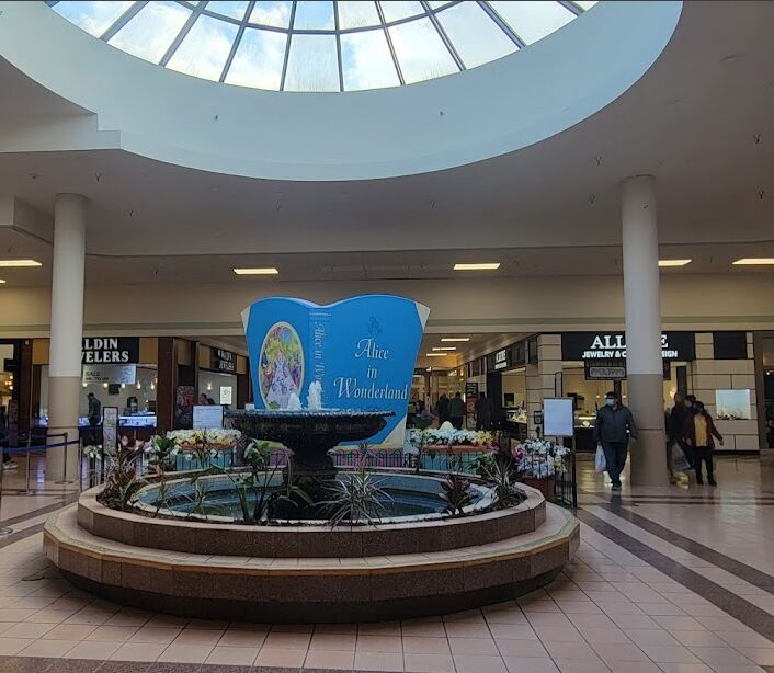 Picture of Francis Scott Key Mall