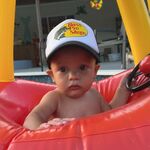 Wyatt Wilkins