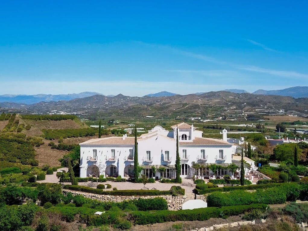 Picture of Cortijo Bravo