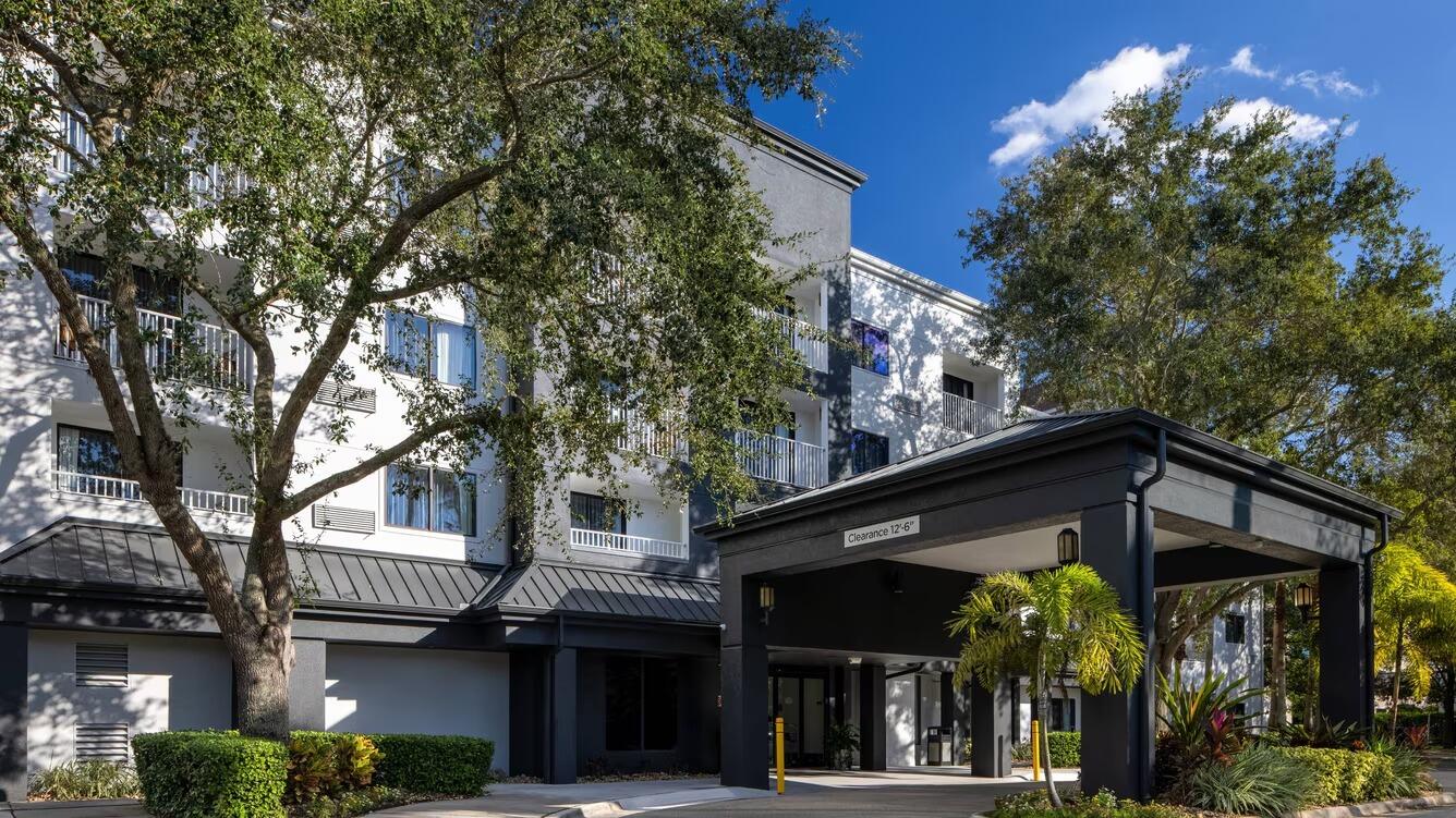 Picture of Courtyard Orlando Altamonte Springs/Maitland