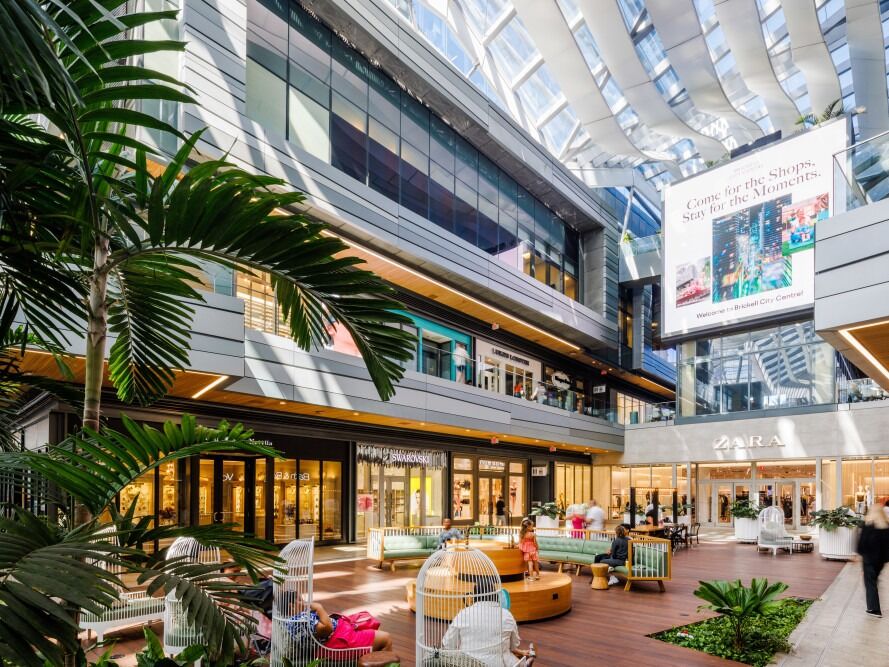 Picture of Brickell City Centre Shopping