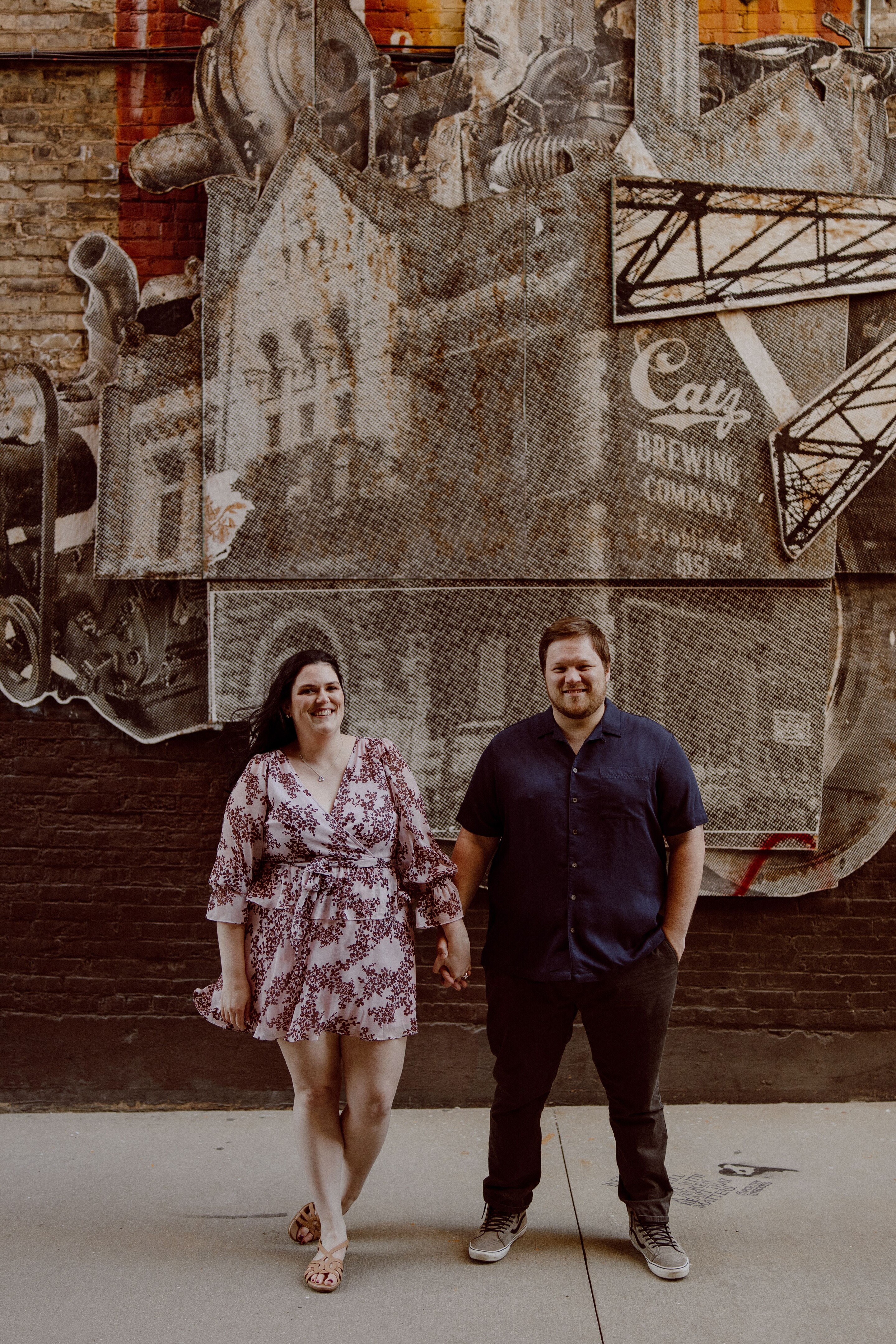 Allison & Scott Home Page Banner