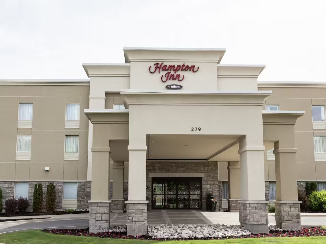 Picture of Hampton Inn by Hilton Elliot Lake, Ontario, Canada
