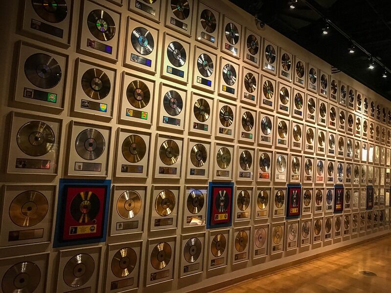 Picture of Country Music Hall of Fame and Museum