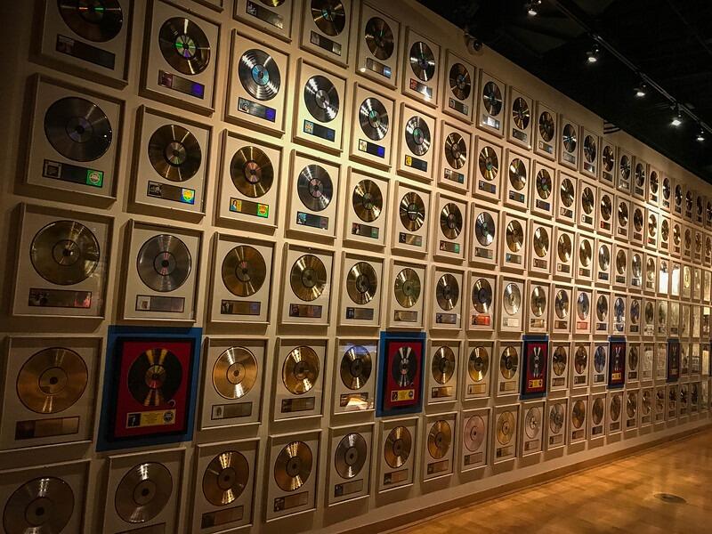Picture of Country Music Hall of Fame and Museum