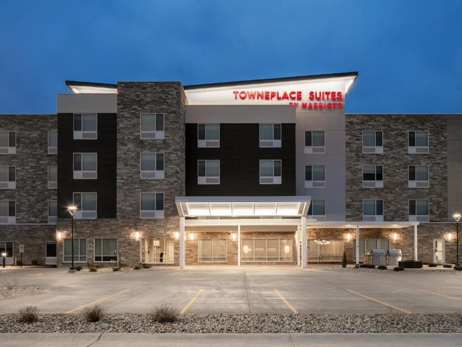 Picture of TownePlace Suites by Marriott Oshkosh