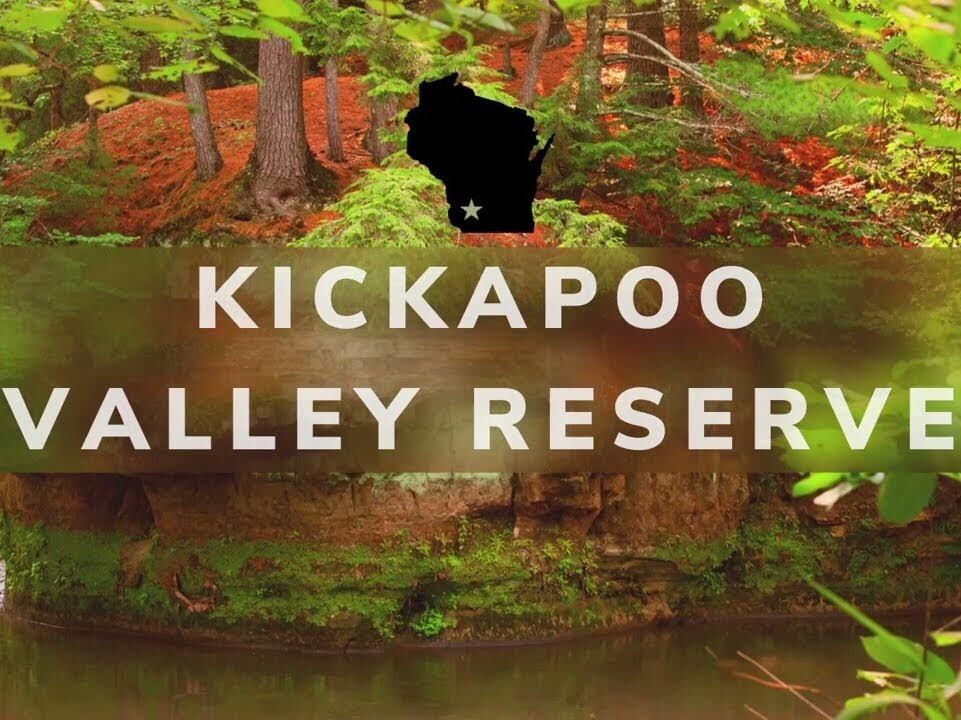 Picture of Kickapoo Valley Reserve