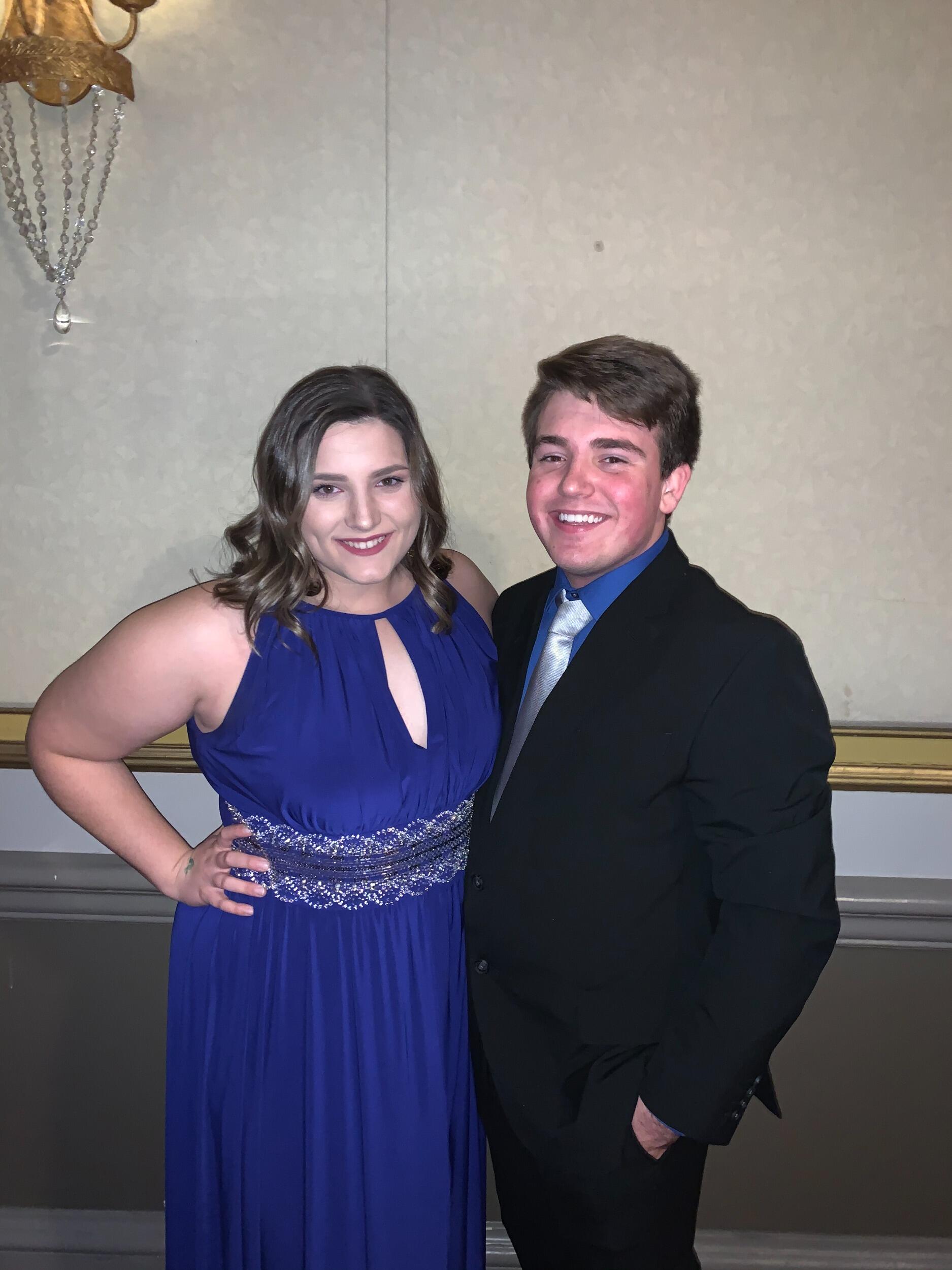 KD Formal