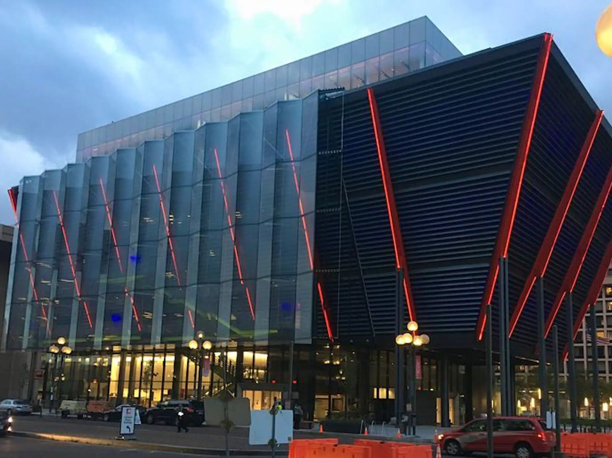 Picture of International Spy Museum