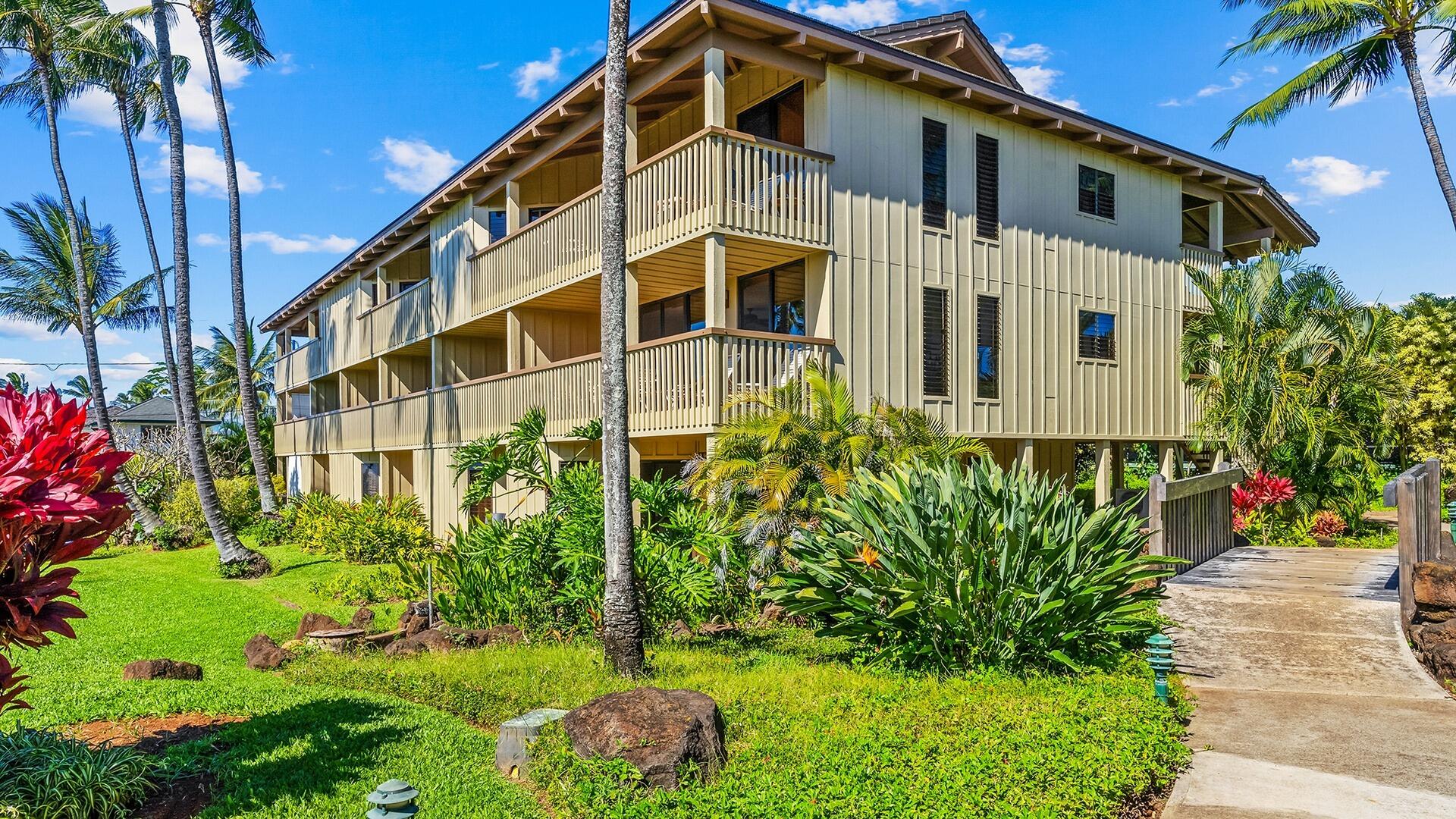 Picture of Parrish Kauai (Waikomo Stream Villas)