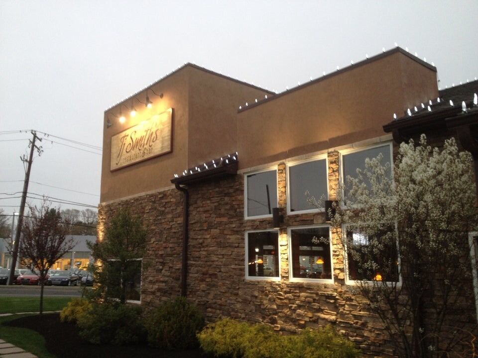 Picture of Tj Smith's restaurant & bar