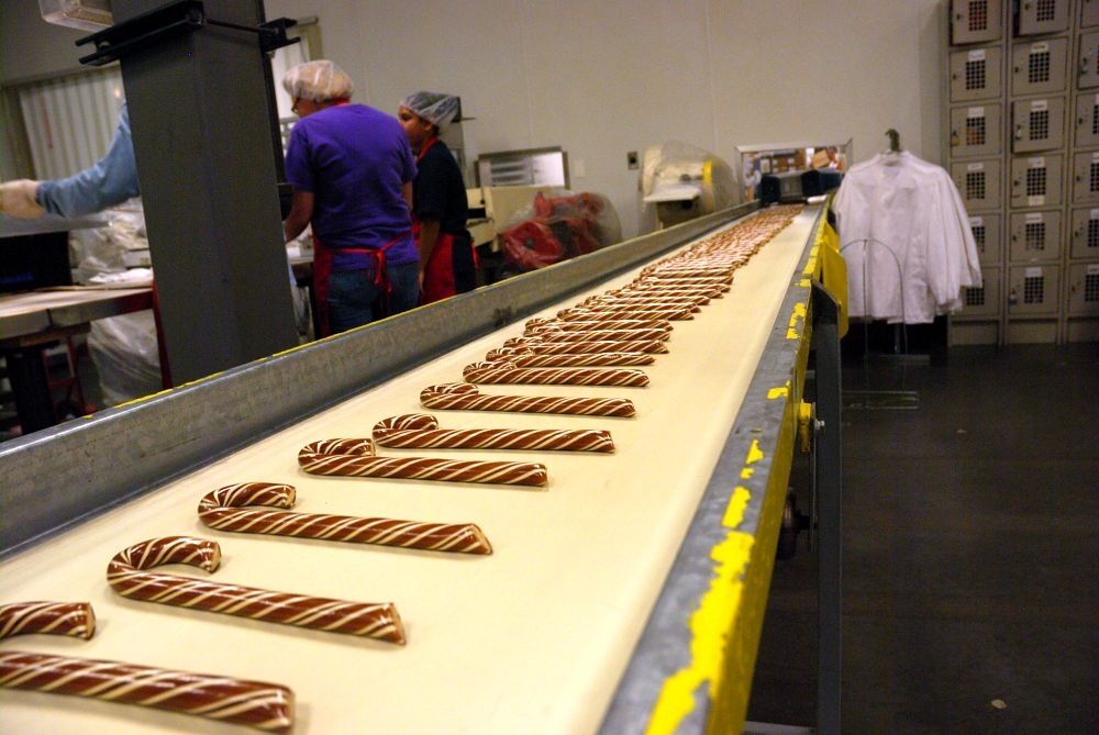 Picture of Hammond's Candies