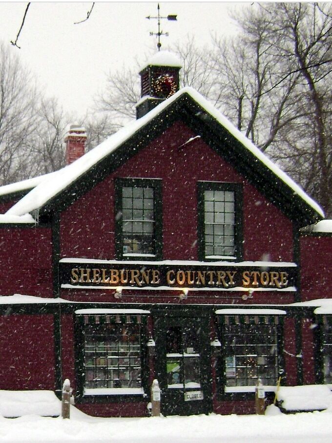Picture of Shelburne Country Store