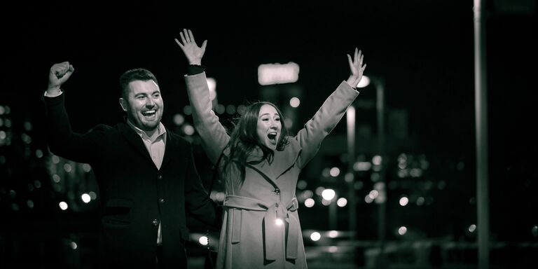 Bailey & Jim Home Page Banner