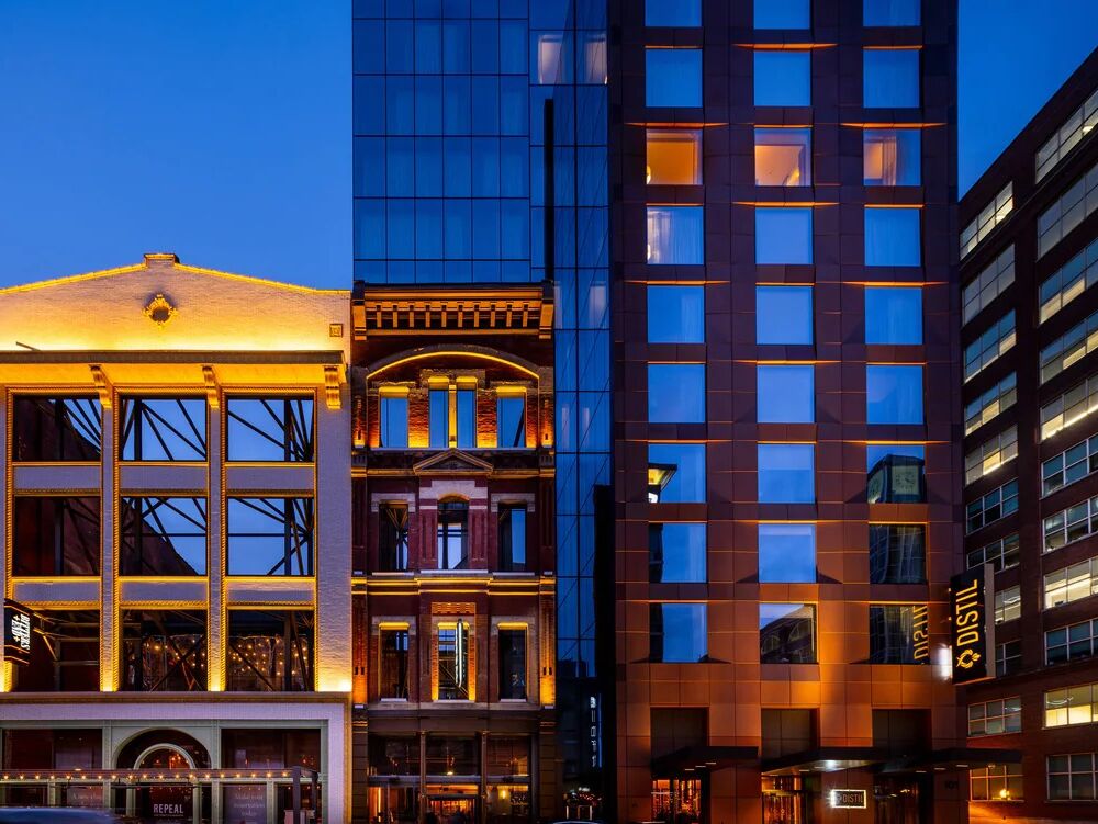 Picture of Hotel Distil, Autograph Collection