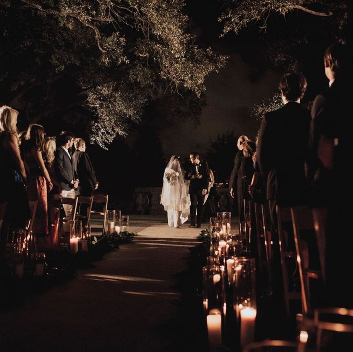Picture of NIGHTFALL CEREMONY 9:30pm