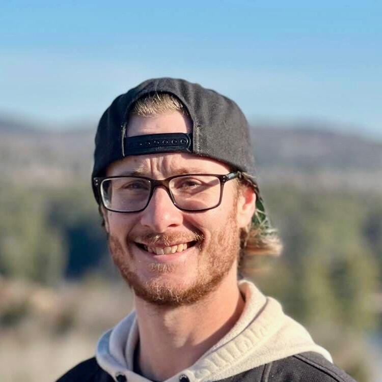 Cody Oceguera