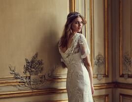 We Got the Scoop on Marchesa & BHLDN's Capsule Collection