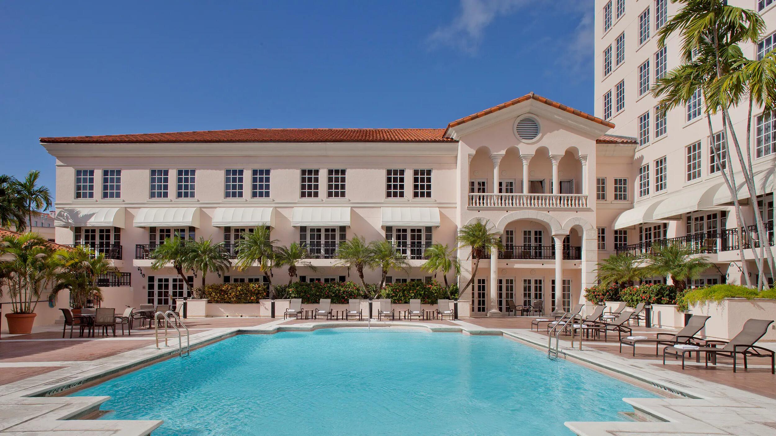 Picture of Hyatt Regency Coral Gables