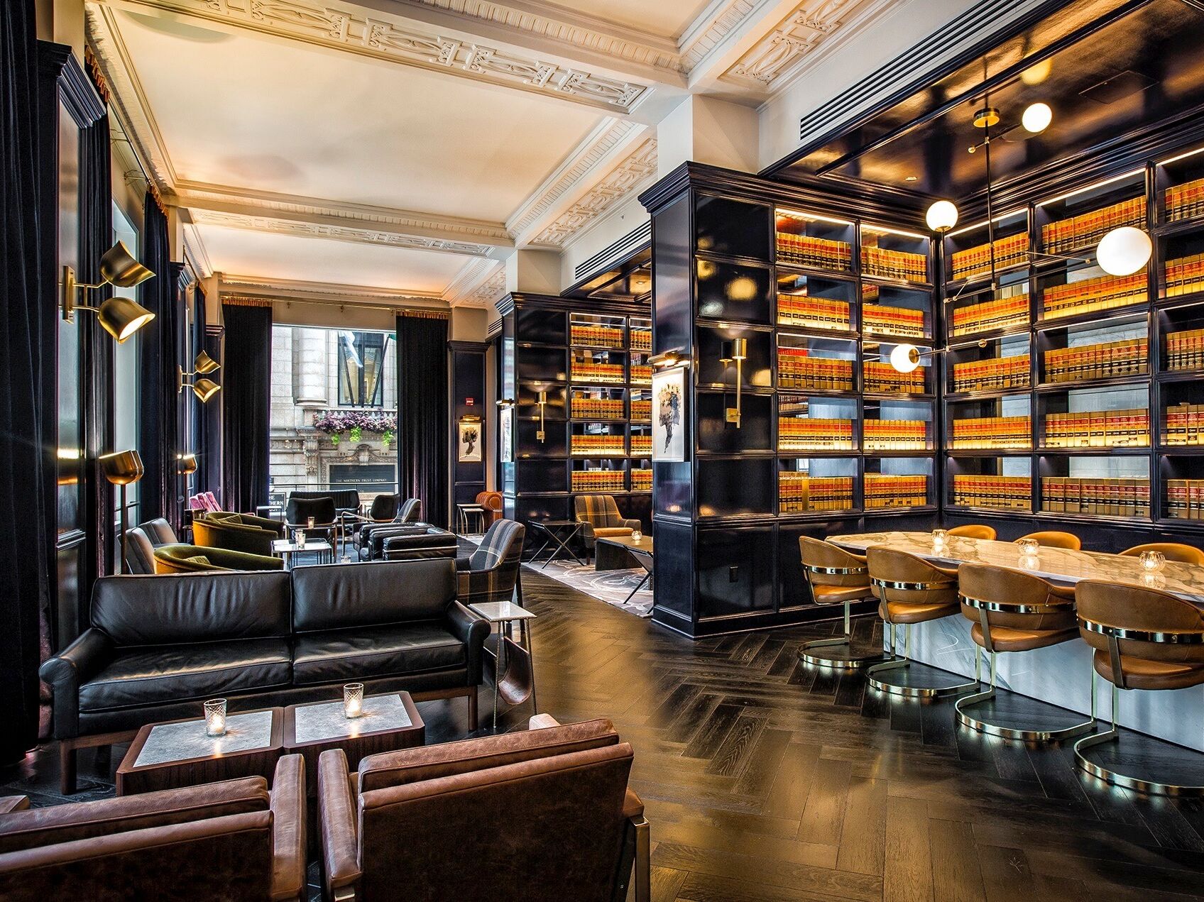 Picture of Kimpton Gray Hotel