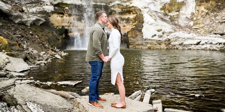 Lindsay & Michael Home Page Banner