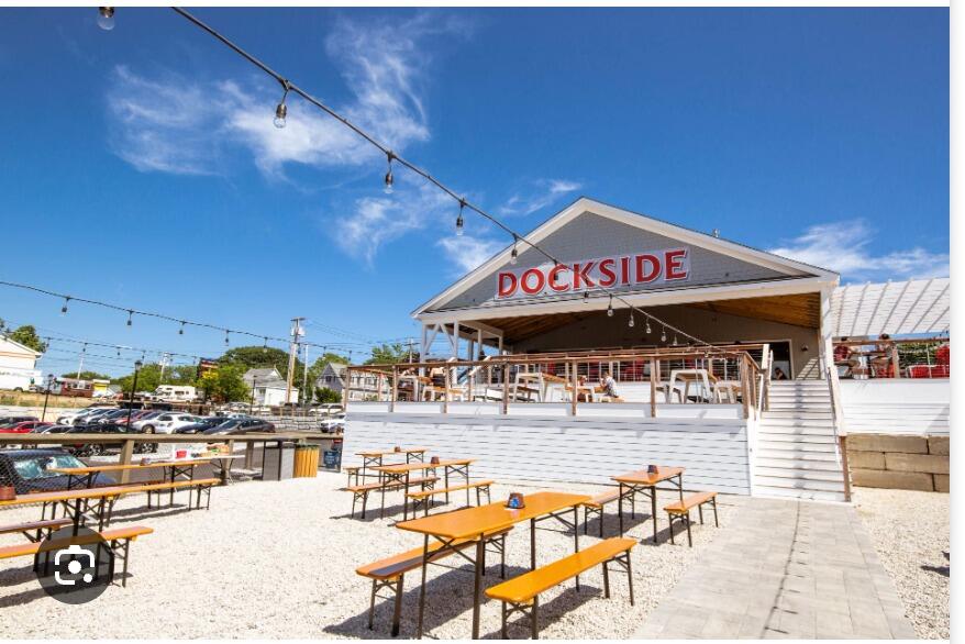 Picture of Dockside Brewery