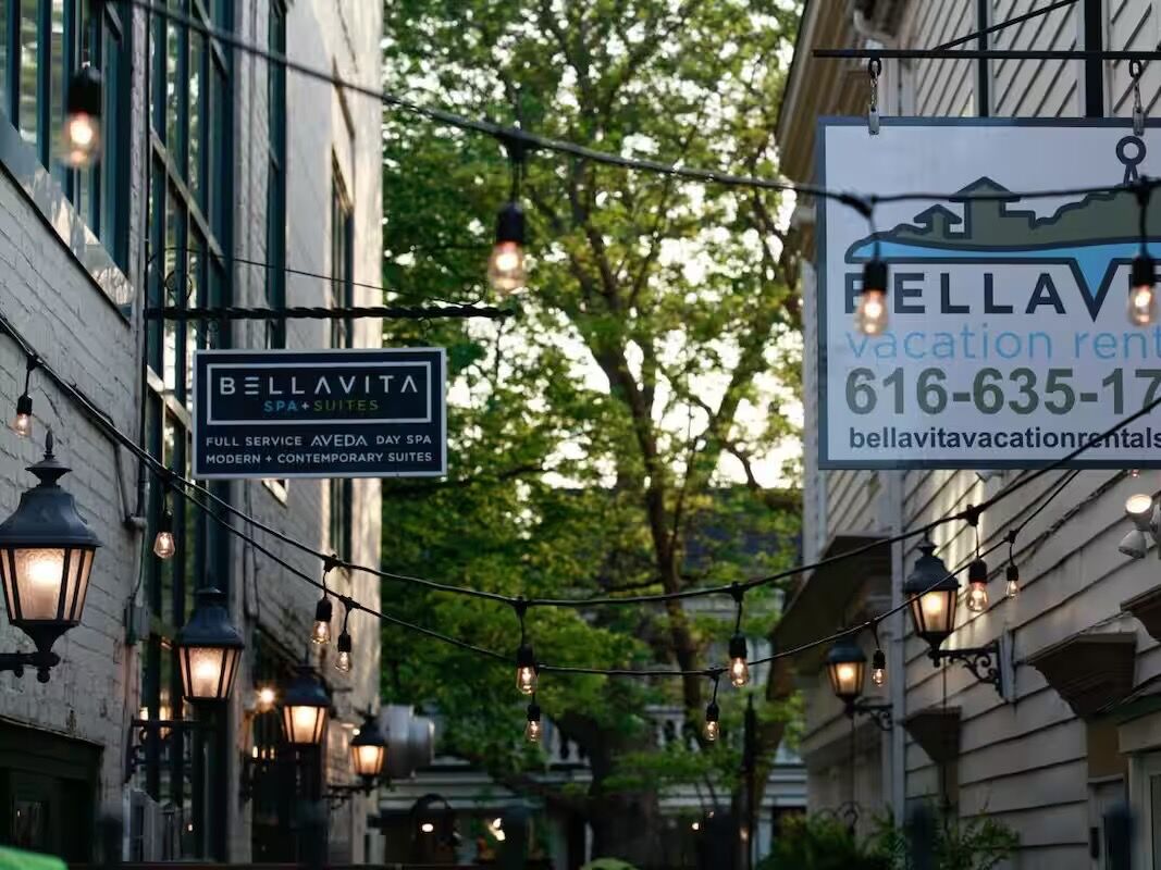 Picture of Bella Vita Spa + Suites