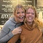 Kallie Slotvig (almost Maguire!)