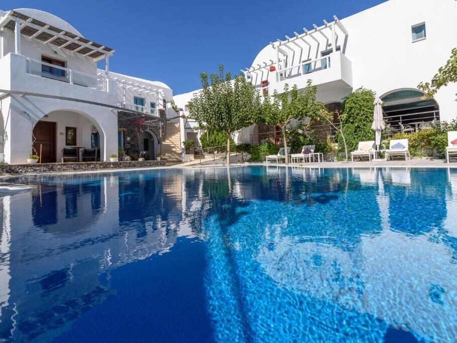 Picture of La Mer Deluxe Hotel & Spa
