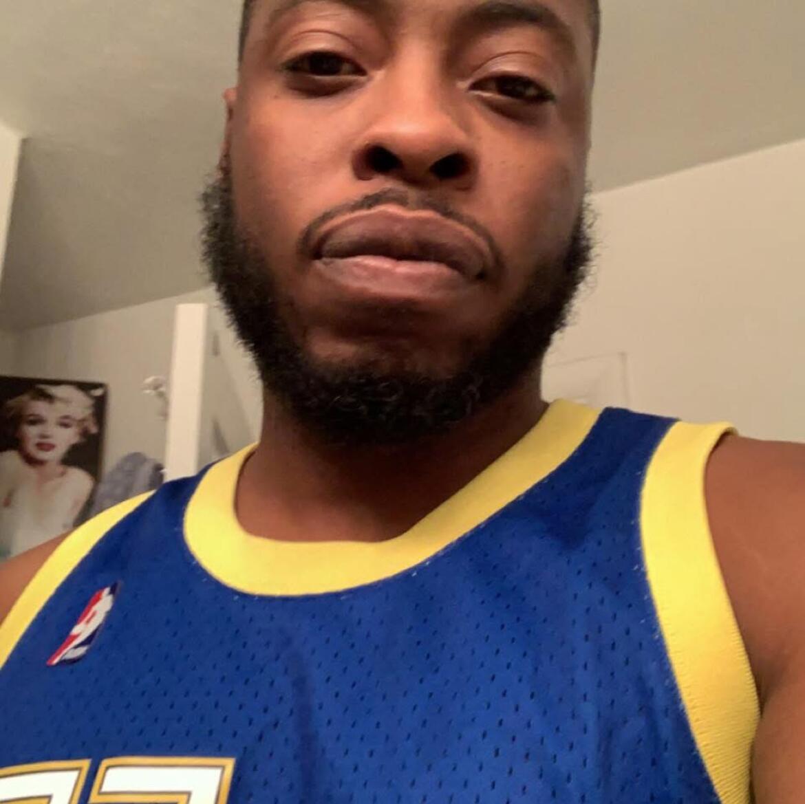 Quan Ruffin