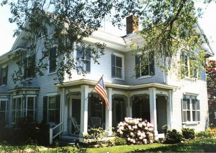 Picture of Isaiah Jones Homestead Bed & Breakfast