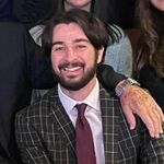 Maxwell Pattison 