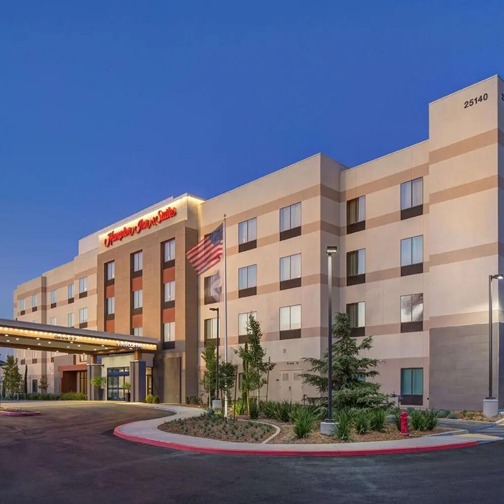 Picture of Hampton Inn & Suites Murrieta Temecula