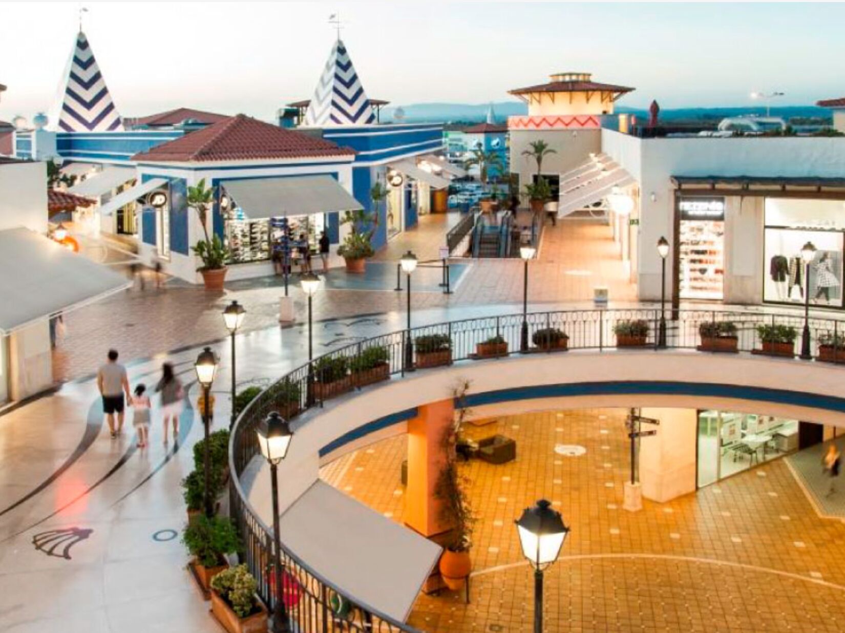 Picture of Algarve Shopping Center