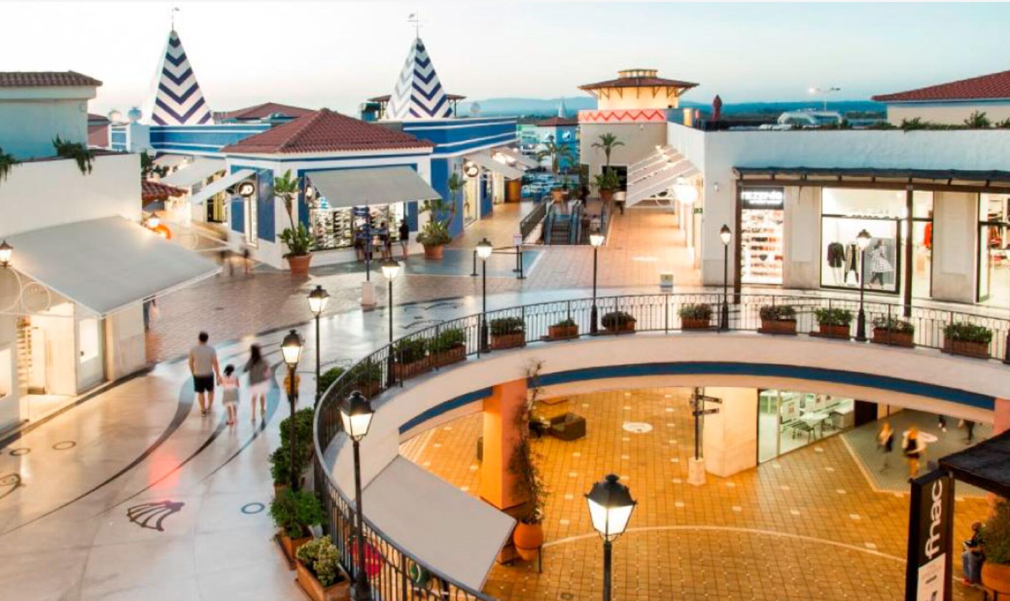 Picture of Algarve Shopping Center