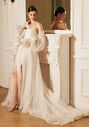 AW Bridal AW Lathan Wedding Dress A-Line Wedding Dress - thumbnail - 3