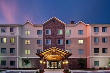 Picture of Staybridge Suites Yorktown