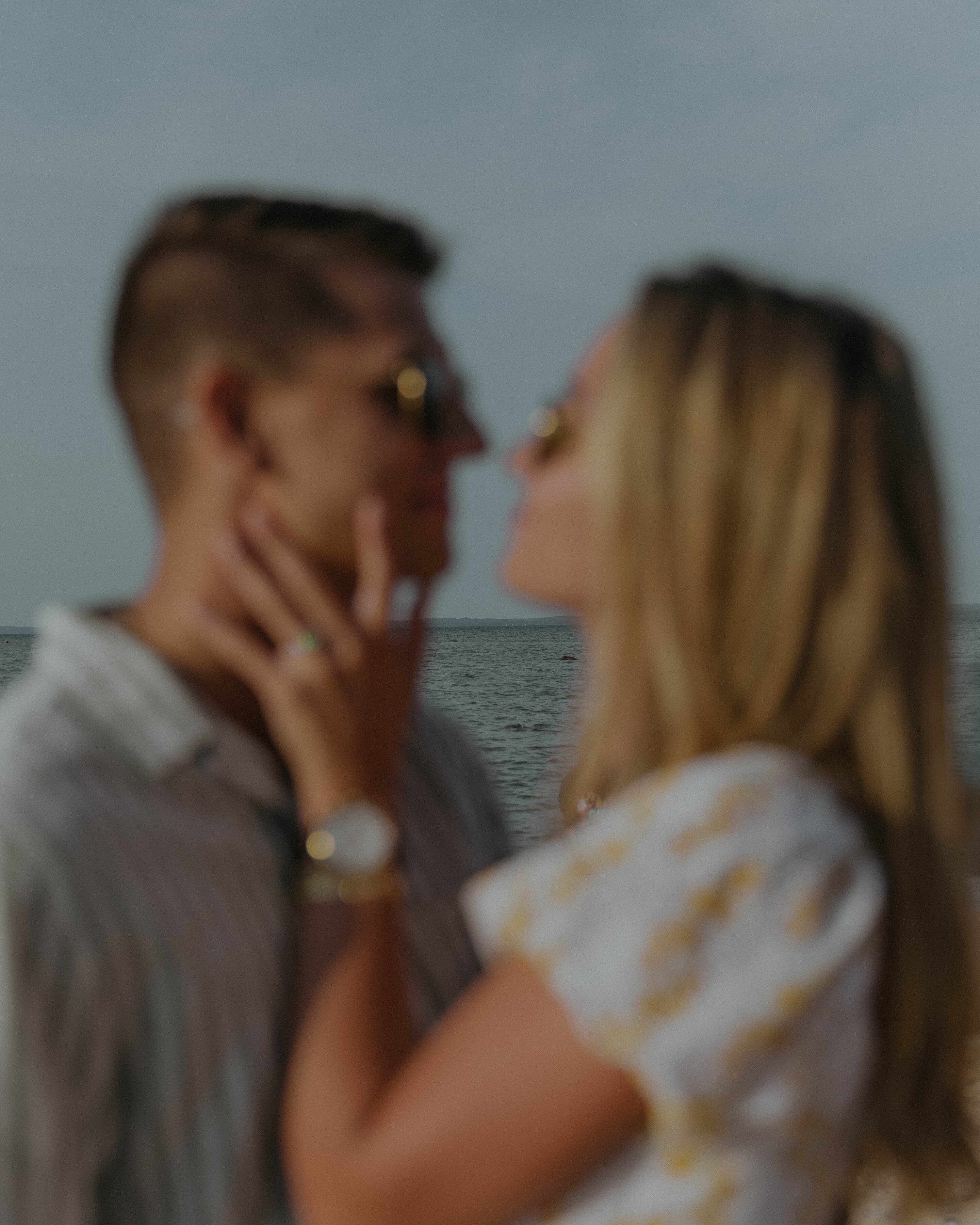 Grace & Adam Home Page Banner