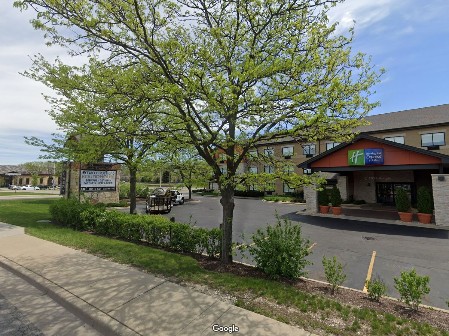 Picture of Holiday Inn Express & Suites Aurora - Naperville, an IHG Hotel