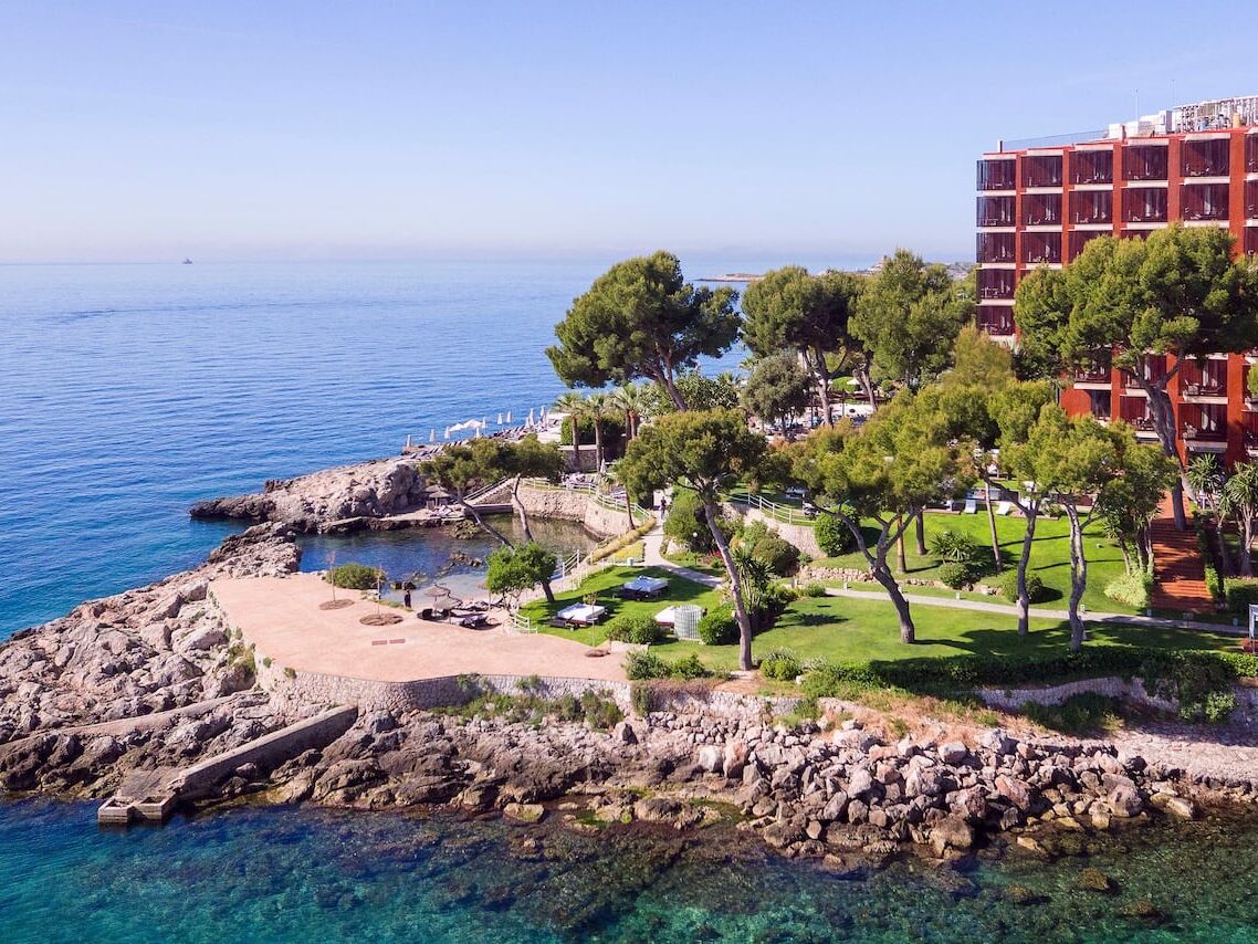 Picture of Hotel de Mar Gran Meliá - The Leading Hotels of the World - Adults only