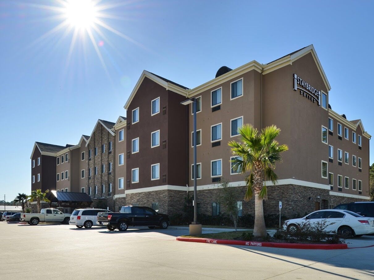 Picture of Staybridge Suites Tomball - Spring Area, an IHG Hotel