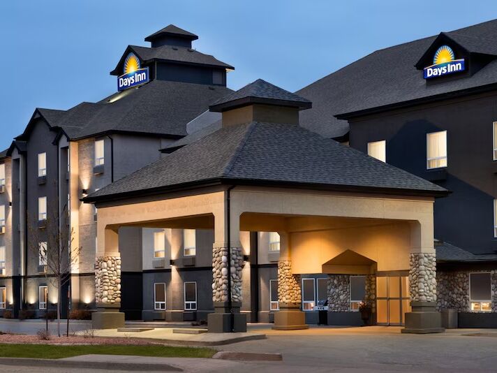Picture of Hotel - Days Inn by Wyndham Regina