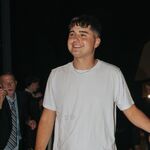 Logan Dinges