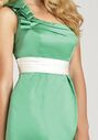 Allure Bridesmaids 1275 Bridesmaid Dress - thumbnail - 2