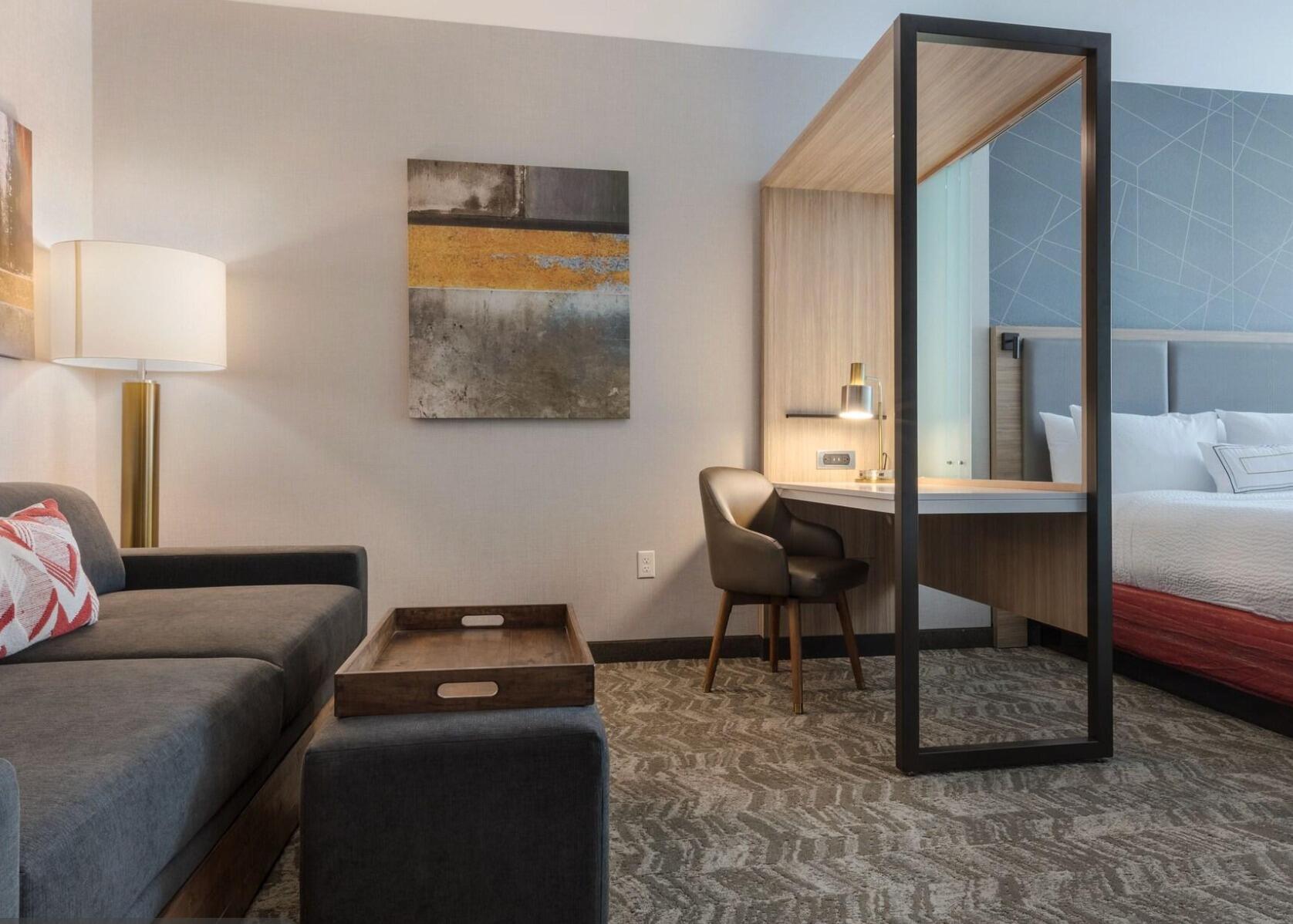 Picture of SpringHill Suites Columbia