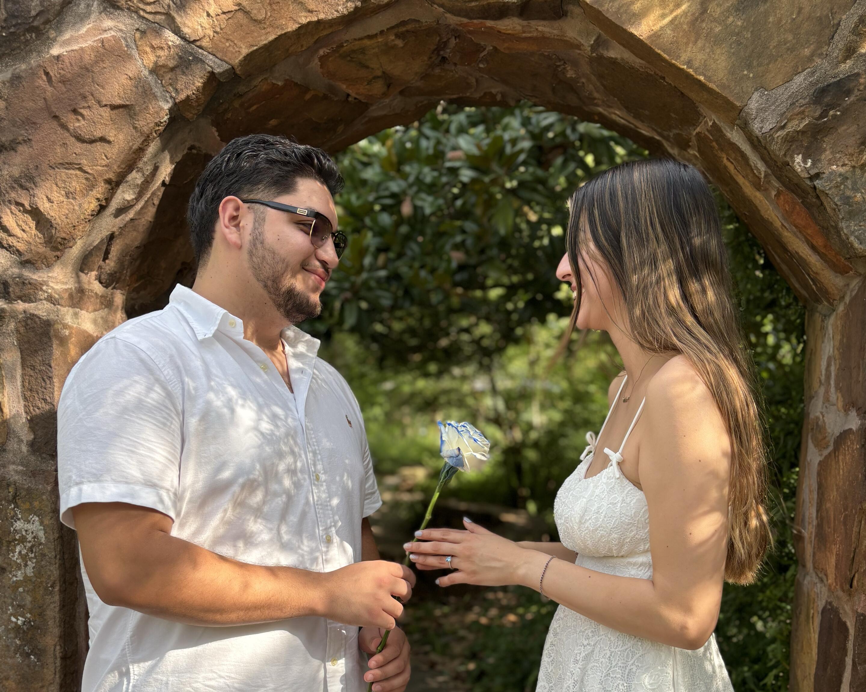 Picture of Our Story