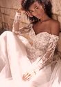 Maggie Sottero ORLANDA A-Line Wedding Dress - thumbnail - 1