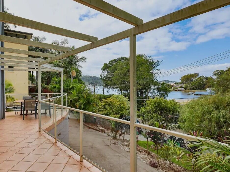 Picture of Gorgeous Pittwater Views