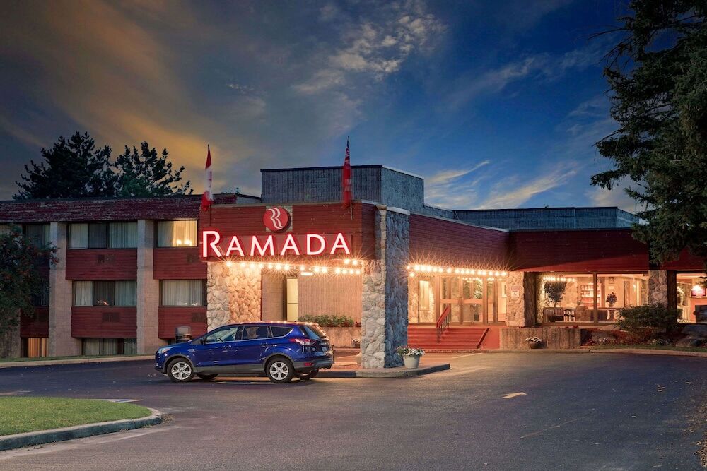 Picture of Ramada by Wyndham Pinewood Park Resort North Bay