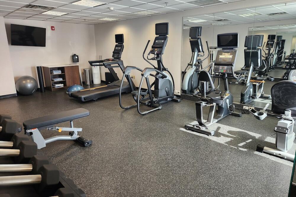 Picture of Holiday Inn Express Philadelphia NE - Bensalem by IHG